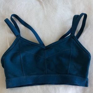 Athleta Bra
